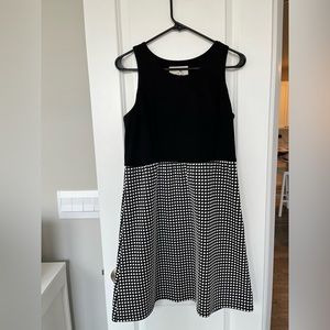 Mini dress